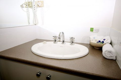 Wine Village Motor Inn - Accommodation NSW 7