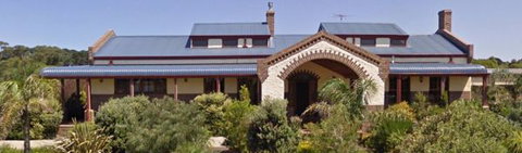 Greendale House On Bellarine - Accommodation NSW 0