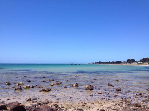 Greendale House On Bellarine - Accommodation NSW 2