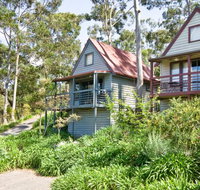 Great Ocean Road Cottages - Accommodation NSW