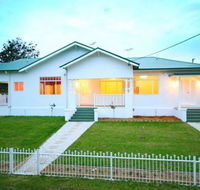 Grand Central Suites - Accommodation NSW