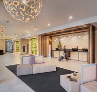 Ibis Styles Hobart - Accommodation NSW