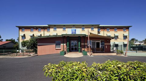 Ibis Budget Dubbo - Accommodation NSW 0