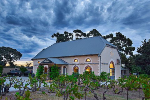 Lanzerac Country Estate - Accommodation NSW 1