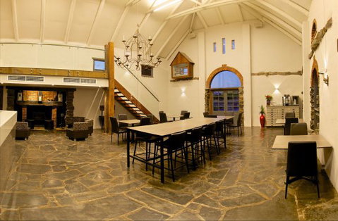 Lanzerac Country Estate - Accommodation NSW 2