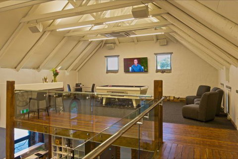 Lanzerac Country Estate - Accommodation NSW 3