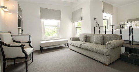 Lanzerac Country Estate - Accommodation NSW 6