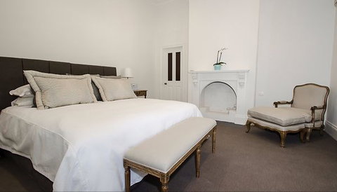 Lanzerac Country Estate - Accommodation NSW 7