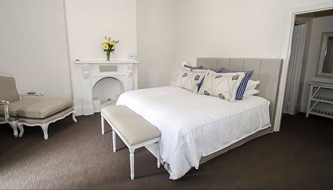 Lanzerac Country Estate - Accommodation NSW 8