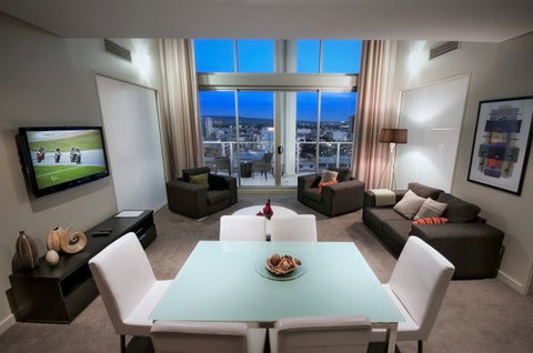 La Loft Apartments - Accommodation NSW 1