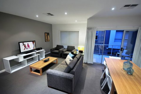 La Loft Apartments - Accommodation NSW 2