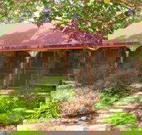 Langmeil Cottages - Accommodation NSW