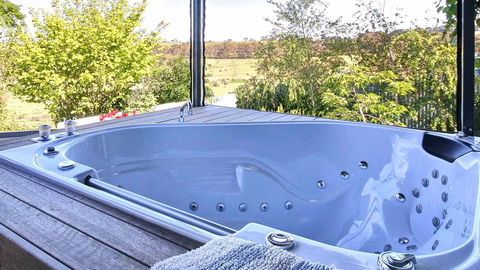 A Way To Relax At Welcome Springs Country Stays - Accommodation NSW 0