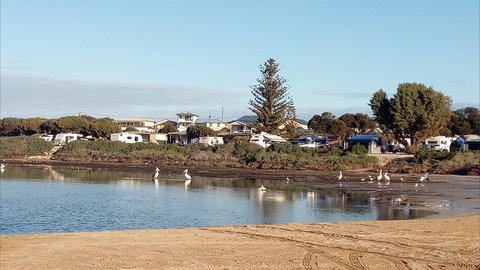 Venus Bay Caravan Park - Accommodation NSW 2