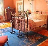 Buxton Manor - Accommodation NSW