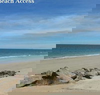 Acaill Accommodation - Accommodation NSW