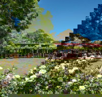 Mulberry Lodge Country Retreat - Accommodation NSW