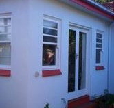 Deco Garden Cottage - Accommodation NSW