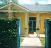 Athelney Cottage - Accommodation NSW