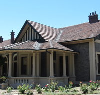 SACWA Accommodation - Accommodation NSW