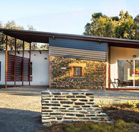 Jimmy Smith's Dairy - Accommodation NSW