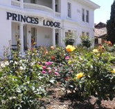 Princes Lodge Motel - Accommodation NSW