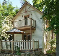 Aldgate Creek Cottage Bed and Breakfast - Accommodation NSW