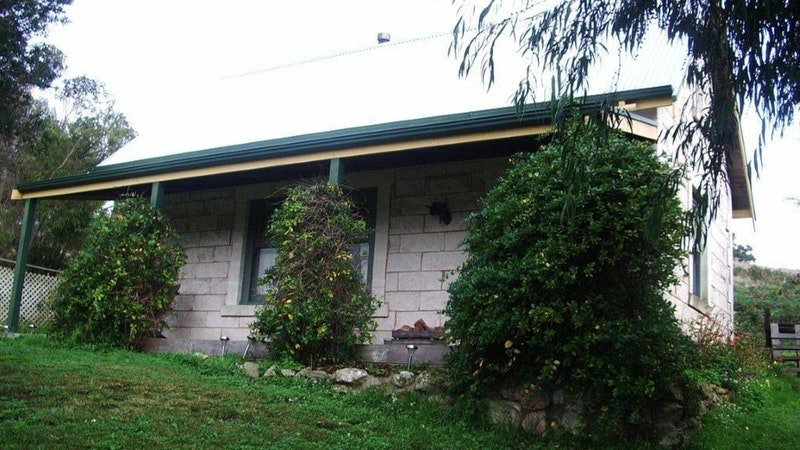 Rendelsham SA Accommodation NSW