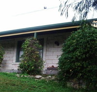 The Cottage Bed and Breakfast - Accommodation NSW