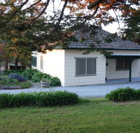 Morella Farm Stay - Accommodation NSW