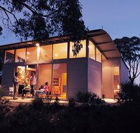 Southern Ocean Retreats - Ridgetop Retreats - Accommodation NSW