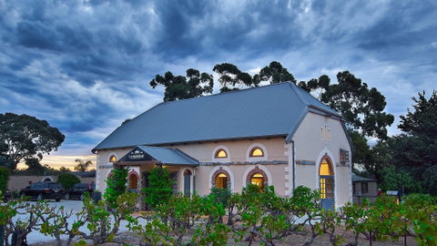 Lanzerac Country Estate - Accommodation NSW 0