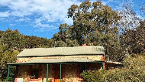 Amanda's Cottage 1899 - Accommodation NSW 0