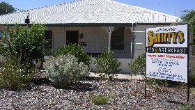 Loxton Smiffy's Bed And Breakfast (Bookpurnong Terrace) - Accommodation NSW 0