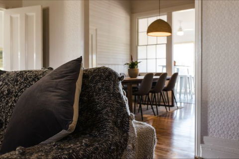 Mount Ophir Estate - The Gatehouse - Accommodation NSW 1