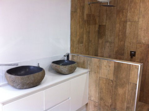 Moonlight Ridge Chalet - Accommodation NSW 3