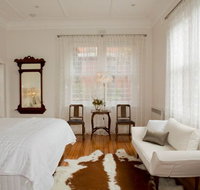 Mollisons - Accommodation NSW