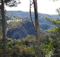 Mt Tamborine Motel - Accommodation NSW