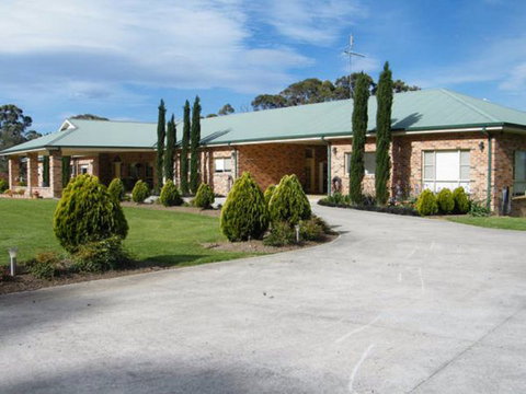Nana And Pa's Country Retreat - Accommodation NSW 0