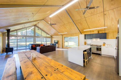 Nine Steps - Accommodation NSW 0