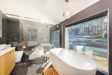 Nine Steps - Accommodation NSW 2