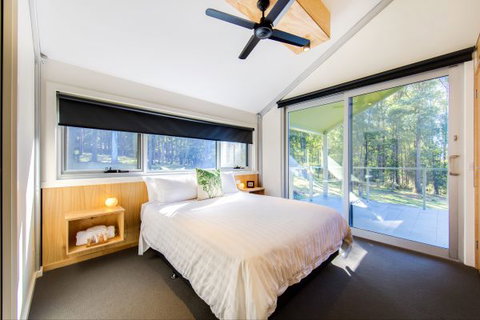 Nine Steps - Accommodation NSW 3