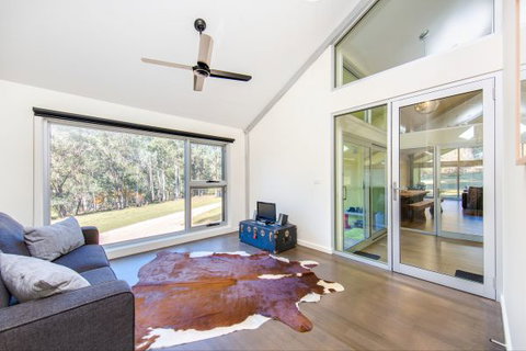 Nine Steps - Accommodation NSW 8