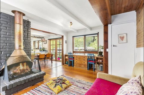 Ocean Groovers Getaway - Accommodation NSW 0