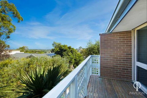 Ocean Groovers Getaway - Accommodation NSW 1