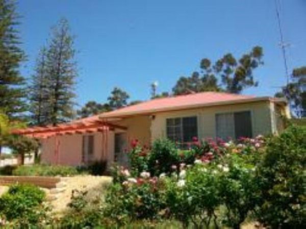  Accommodation NSW