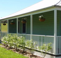 Orangevale at Mount View - Accommodation NSW
