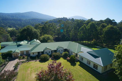 Oscar's On The Yarra - Accommodation NSW 0