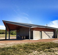 Port Campbell Recreation Reserve - Accommodation NSW
