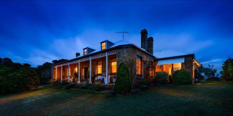Rathmore - Accommodation NSW 0